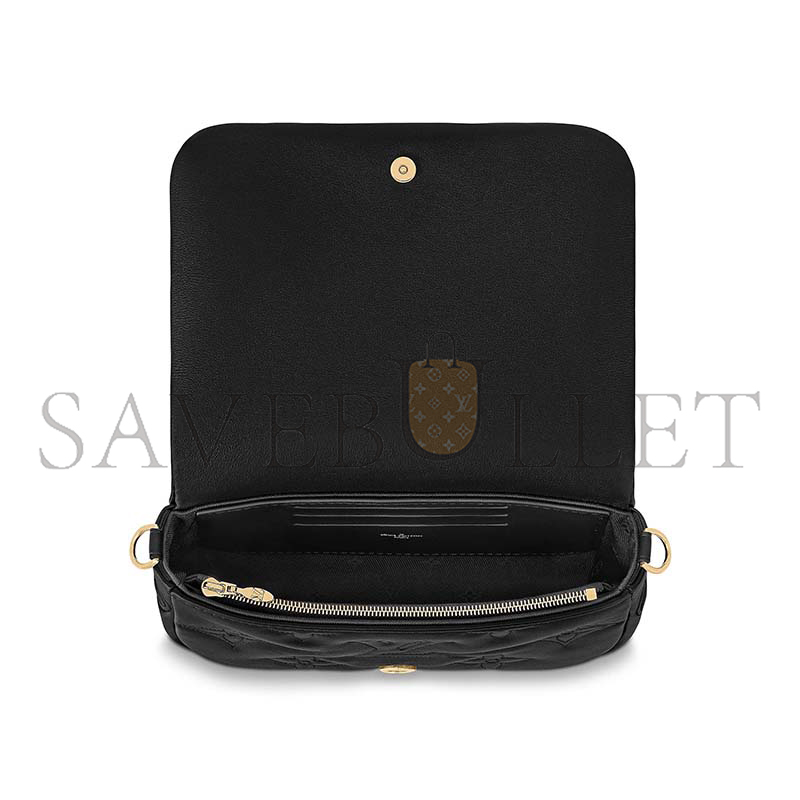l0vis Vvtt0n master wallet on strap bubblegram m81398 (20*12*6cm)